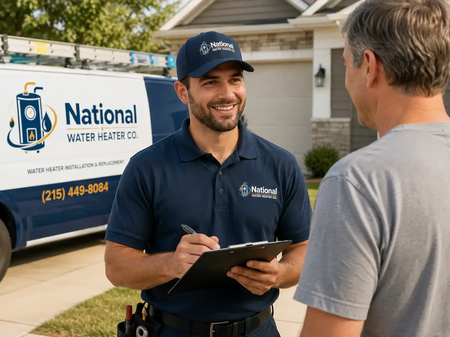 Water Heater Installation Rockport, ME FAQs